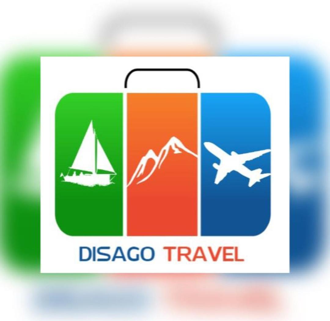 Apartament Disa &